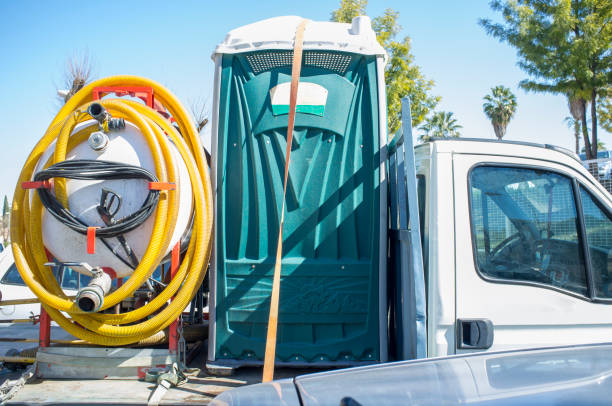 Trusted Bull Run, VA porta potty rental Experts