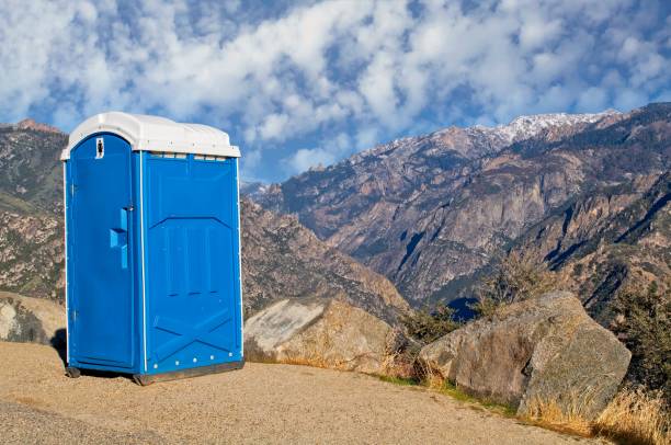 Porta potty rental for outdoor events in Bull Run, VA