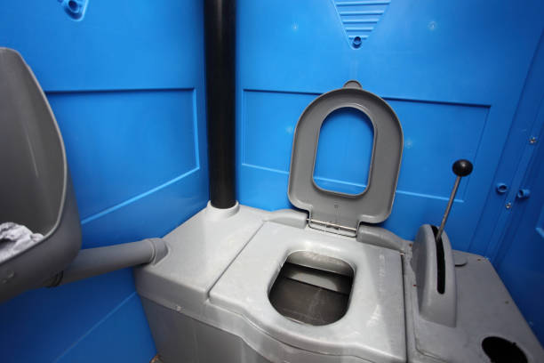 Best Portable restroom trailer rental  in Bull Run, VA