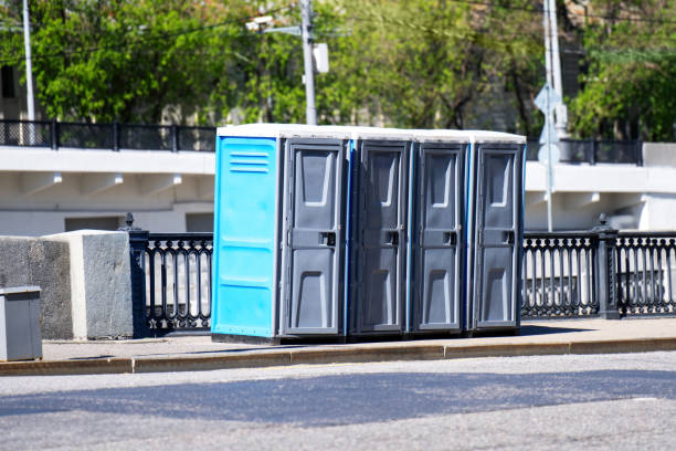 Portable Toilet Options We Offer in Bull Run, VA