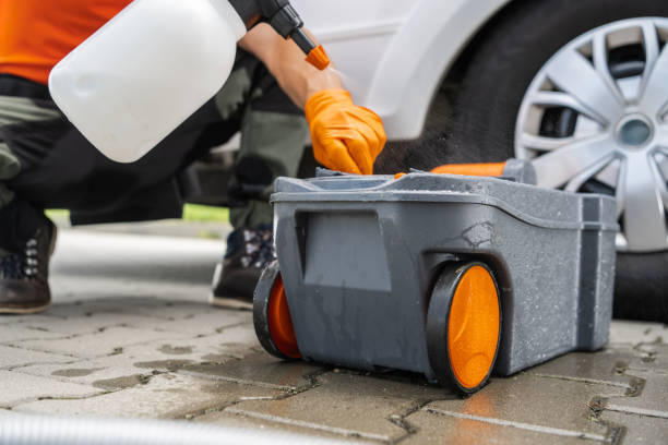 Best Local porta potty services  in Bull Run, VA